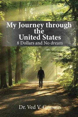 Il mio viaggio attraverso gli Stati Uniti - My Journey through the United States