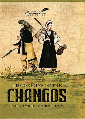 Le origini dei Changos - The Origins of the Changos