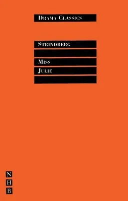 La signorina Julie - Miss Julie