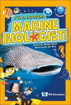 Sono un futuro biologo marino! - I'm a Future Marine Biologist!