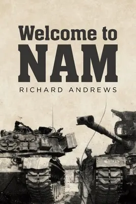 Benvenuti a Nam - Welcome to Nam
