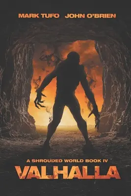 Un mondo avvolto 4: Valhalla: Un'avventura di Jack Walker e Michael Talbot - A Shrouded World 4: Valhalla: A Jack Walker and Michael Talbot Adventure