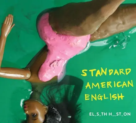 Inglese americano standard - Standard American English