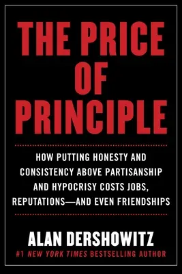 Il prezzo dei principi: Perché l'integrità vale le conseguenze - The Price of Principle: Why Integrity Is Worth the Consequences