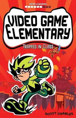 Intrappolati in classe - Trapped in Class