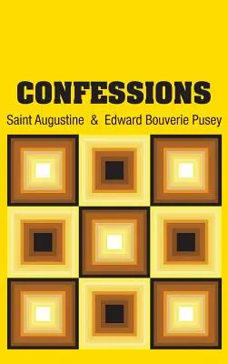 Le Confessioni - Confessions