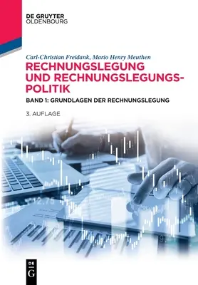 Leggittimazione e politica dei pagamenti - Rechnungslegung und Rechnungslegungspolitik