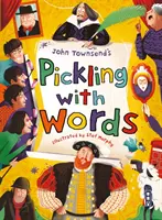 Il solletico con le parole - Pickling With Words