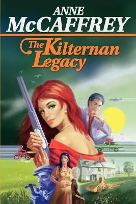L'eredità di Kilternan - The Kilternan Legacy