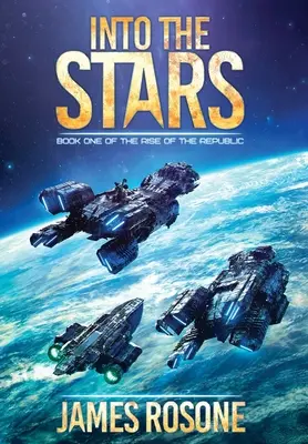 Nelle stelle: Libro primo - Into the Stars: Book One