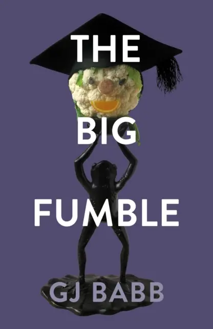 Un grande errore - Big Fumble