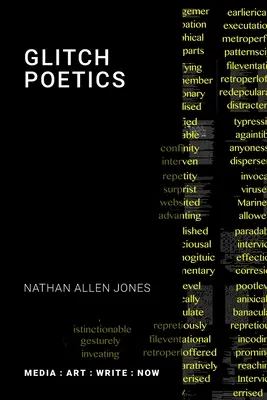 Poetica glitch - Glitch Poetics