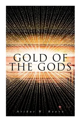 L'oro degli dei - Gold of the Gods