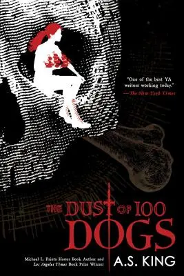 La polvere di 100 cani - The Dust of 100 Dogs