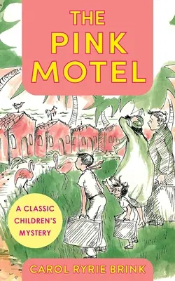 Il motel rosa - The Pink Motel