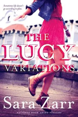 Le variazioni di Lucy - The Lucy Variations