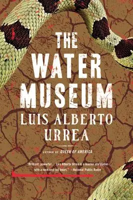Il museo dell'acqua: Storie - The Water Museum: Stories