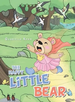 L'orsetto felice - The Happy Little Bear