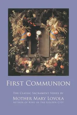 Prima Comunione - First Communion