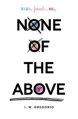 Niente di tutto questo - None of the Above
