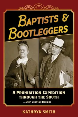 Battisti e contrabbandieri - Baptists & Bootleggers