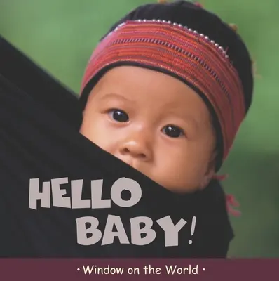 Ciao bambino! - Hello Baby!