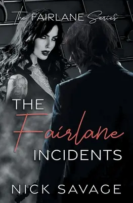 Gli incidenti di Fairlane - The Fairlane Incidents