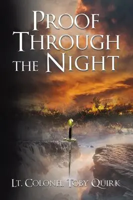 A prova di notte: Un thriller soprannaturale - Proof Through the Night: A Supernatural Thriller