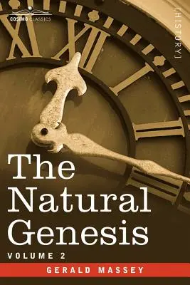 La Genesi naturale - Vol. 2 - The Natural Genesis - Vol.2
