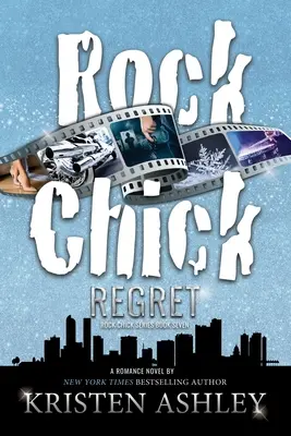 Il rimpianto del pulcino rock - Rock Chick Regret
