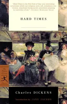 Tempi duri - Hard Times