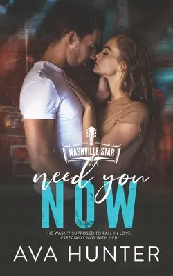 Ho bisogno di te ora - Need You Now