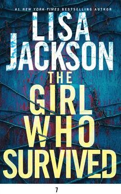 La ragazza che è sopravvissuta: Un avvincente romanzo di suspense con un colpo di scena sconvolgente - The Girl Who Survived: A Riveting Novel of Suspense with a Shocking Twist