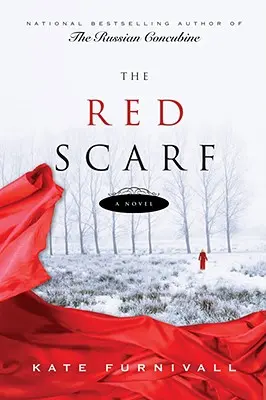 La sciarpa rossa - The Red Scarf