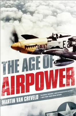 L'era del potere aereo - The Age of Airpower
