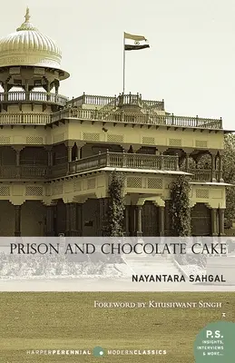 Carcere e torta al cioccolato - Prison and Chocolate Cake