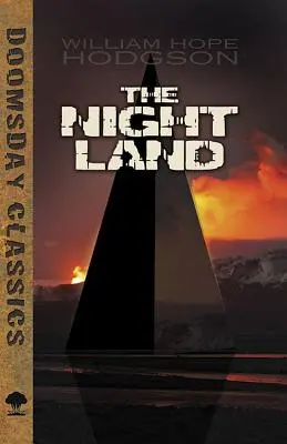 La terra della notte - The Night Land