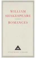 Romanzi - Gli ultimi drammi - Romances - The Last Plays