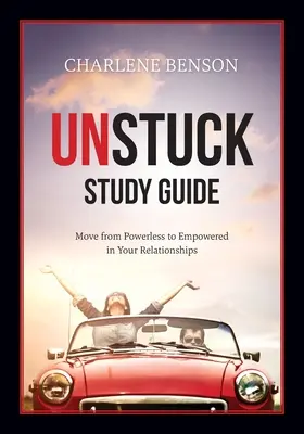 Guida allo studio di Unstuck - Unstuck Study Guide