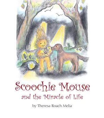 Scoochie Mouse e il miracolo della vita - Scoochie Mouse and the Miracle of Life