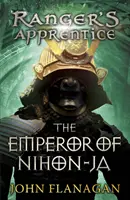 L'imperatore di Nihon-Ja (L'apprendista del ranger, libro 10) - Emperor of Nihon-Ja (Ranger's Apprentice Book 10)