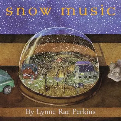 Musica della neve - Snow Music
