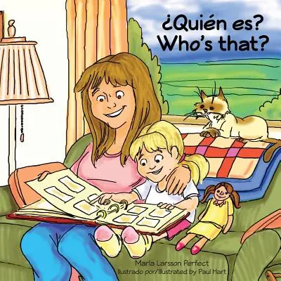 Quin es? / Chi è? - Quin es? / Who's That?