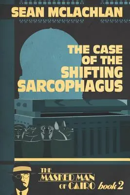 Il caso del sarcofago mobile - The Case of the Shifting Sarcophagus