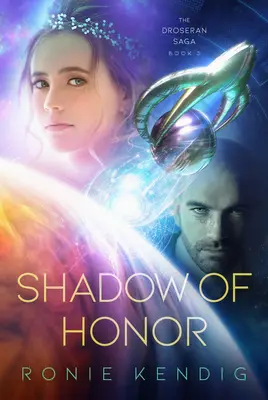 L'ombra dell'onore: (La saga di Droseran, libro 3) - Shadow of Honor: (The Droseran Saga Book 3)