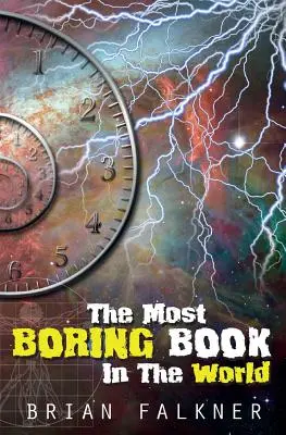Il libro più noioso del mondo - The Most Boring Book in the World