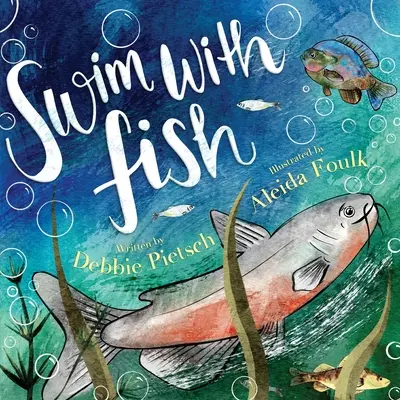 Nuotare con i pesci - Swim With Fish
