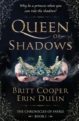 La regina delle ombre - Queen of Shadows