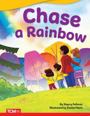 Inseguire l'arcobaleno - Chase a Rainbow