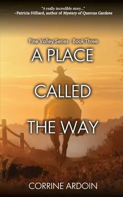Un luogo chiamato Via - A Place Called The Way